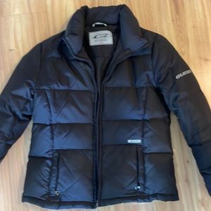 Guess winter puffer jacket